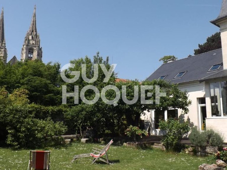 à vendre Maison haut de gamme Aisne 624 750 €