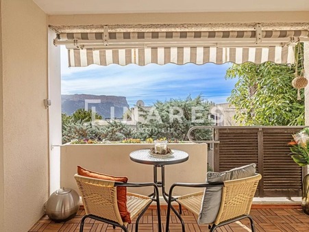à vendre Appartement de prestige Cassis 595 000 €