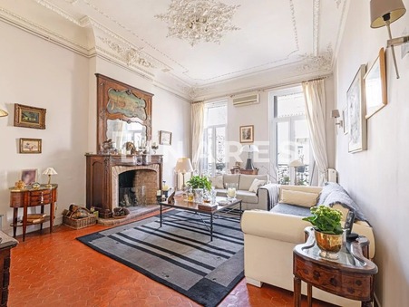 Vente Appartement haut de gamme Bouches du rhône 541 000 €