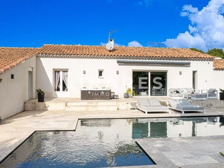 à vendre Villa haut de gamme Septèmes les Vallons 759 000 €