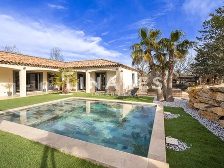 Vente Maison d’exception PLAN D AUPS STE BAUME 759 000 €