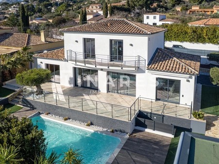 Achat Maison d’exception Plan de Cuques 945 000 €