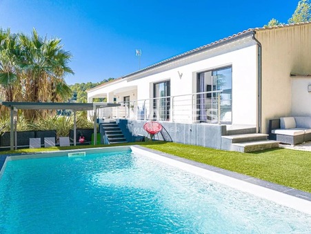 Achat Appartement de qualité Bandol 850 000 €