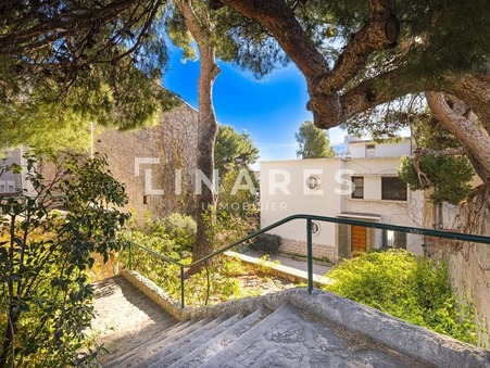 Maison de prestige Marseille 8e arrondissement 1 295 000 €