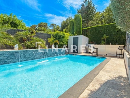 à vendre Maison grand standing Mimet 699 000 €