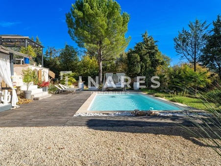 Achat Villa grand standing Pertuis 629 000 €