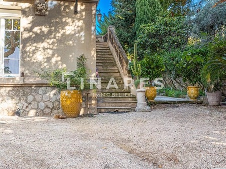 Maison de prestige Marseille 8e arrondissement 899 000 €