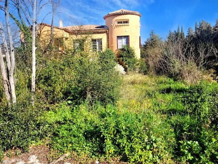 Achat Villa haut de gamme Allauch 1 315 000 €