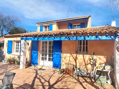 Achat Maison de luxe Allauch 650 000 €