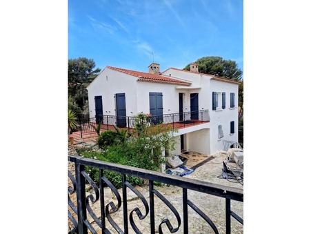 Maison de prestige La ciotat 820 000 €