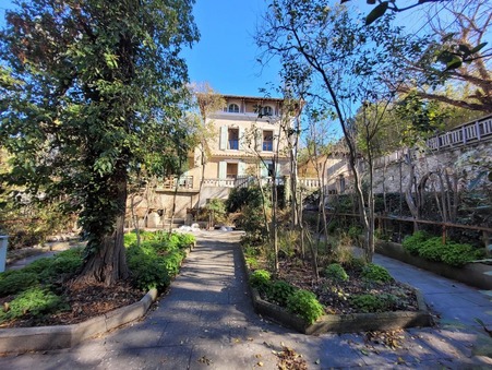 Vente Maison  Plan de Cuques 595 000 €