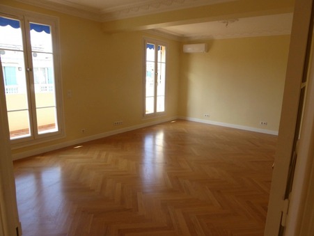 Vente Appartement de luxe Nice 1 200 000 €
