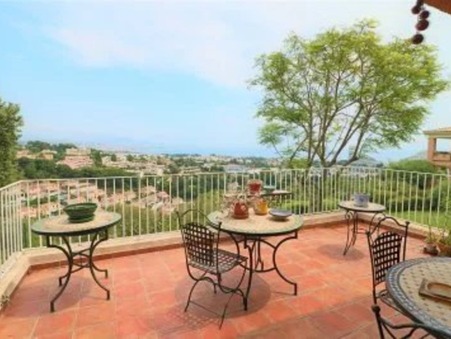 à vendre Appartement d’exception Villeneuve Loubet 585 000 €