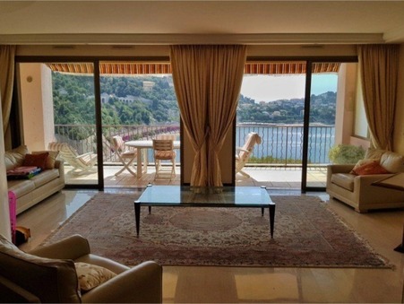 Vente Appartement d’exception Villefranche sur Mer 2 950 000 €