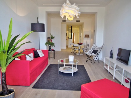 Achat Appartement de prestige Nice 590 000 €
