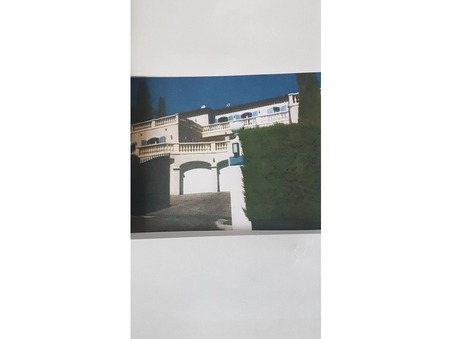 à vendre Villa de prestige Saint Jean Cap Ferrat 11 000 000 €