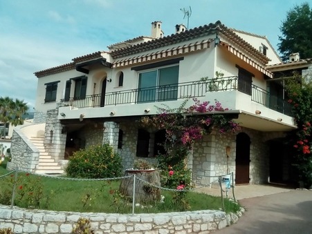 Vente Maison de prestige Alpes maritimes 950 000 €