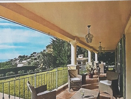 Achat Maison de prestige Villefranche sur Mer 2 980 000 €