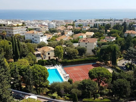 à vendre Appartement haut de gamme Nice 975 000 €