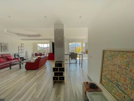 Achat Appartement haut de gamme Nice 1 190 000 €