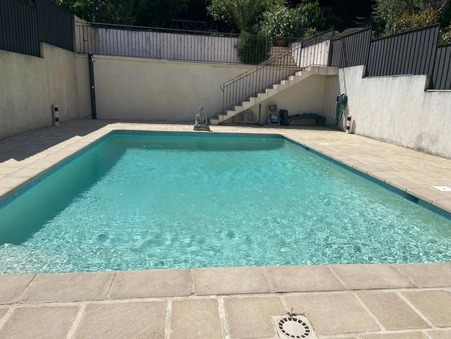 Vente Maison  Vallauris 577 200 €