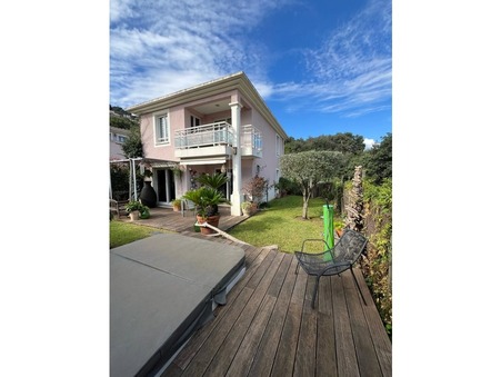 Vente Maison de qualité Saint Laurent du Var 618 800 €