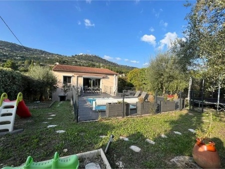 à vendre Villa de prestige Peymeinade 655 200 €