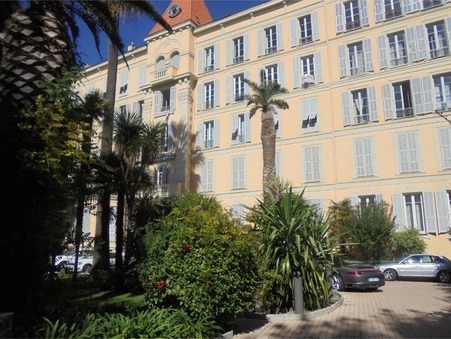 Vente Appartement de luxe Nice 750 000 €
