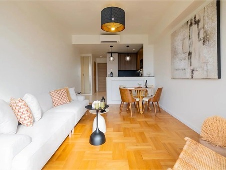 Achat Appartement de prestige Nice 650 000 €