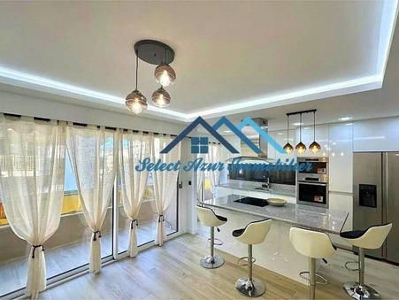 à vendre Appartement de prestige Nice 564 000 €