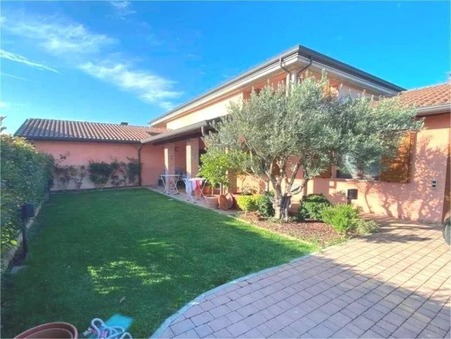 Vente Maison haut de gamme Grasse 600 000 €