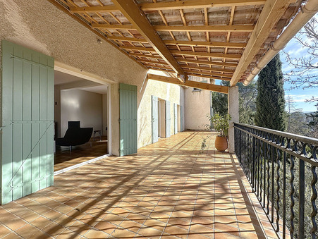 Achat Maison haut de gamme Aix en Provence 976 000 €