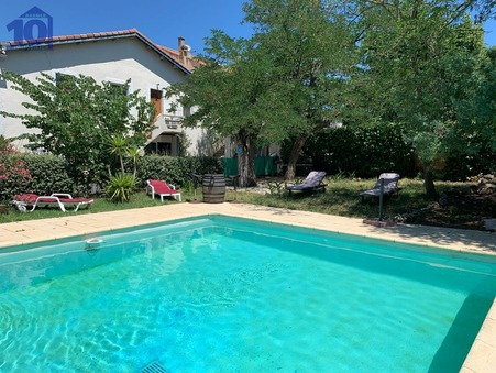 Achat Domaine de luxe Servian 669 000 €