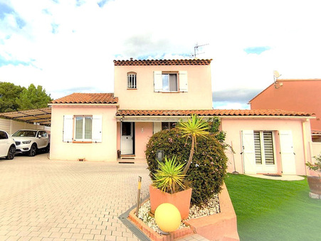 Achat Villa haut de gamme La Londe les Maures 637 000 €