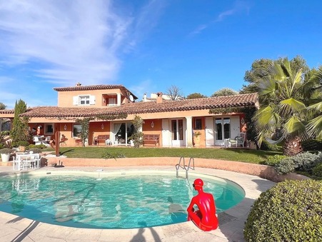 Achat Maison  Vence 1 280 000 €