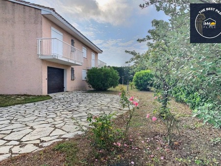 Achat Maison de qualité Béziers 655 000 €