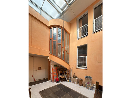 Achat Appartement de prestige Nanterre 525 000 €