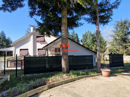 Vente Maison/villa de prestige Neuville sur Oise 585 000 €