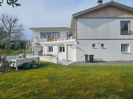 Achat Maison/villa de luxe Pompignac 548 000 €