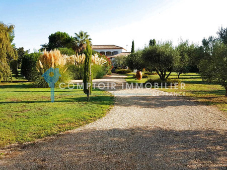 à vendre Maison/villa de prestige Beaucaire 690 000 €