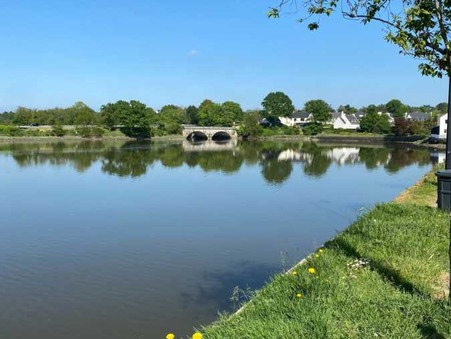 Vente Maison grand standing Morbihan 720 000 €