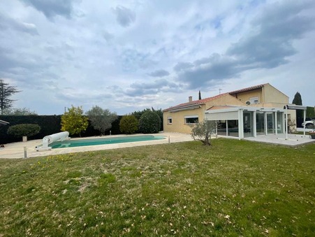 Achat Maison haut de gamme Vaucluse 559 000 €