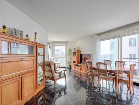à vendre Appartement de luxe Seine saint denis 860 000 €