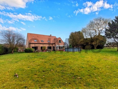 Vente Chalet de luxe Nord-Pas-de-Calais 500 000 €