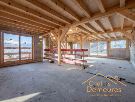 Vente Maison de prestige Combloux 1 975 000 €