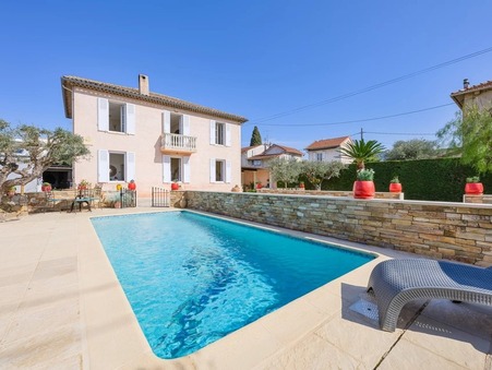 à vendre Maison grand standing Cannes 1 120 000 €
