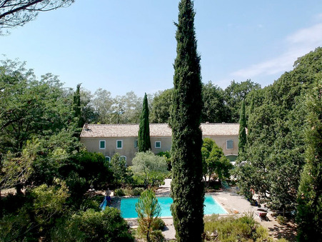 à vendre Bâtisse grand standing Aubignan 1 600 000 €