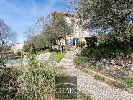à vendre Villa de prestige Aubagne 699 000 €