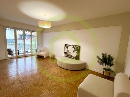 Vente Appartement grand standing Nice 645 000 €