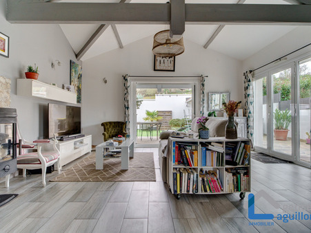 à vendre Villa  Pyrénées atlantiques 665 000 €